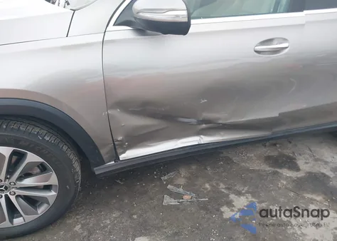 2021 Mercedes-Benz Gle 350 4Matic from USA, damaged, VIN 4JGFB4KB5MA383360